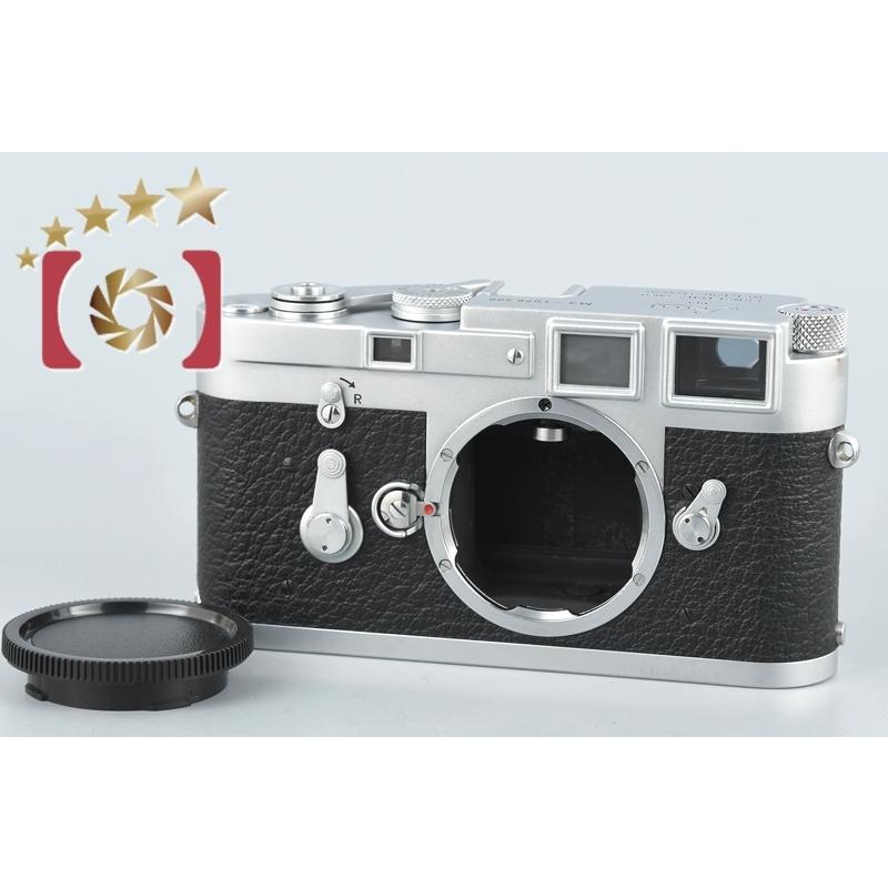 ライカ（Leica） 【中古】Leica M3 シングルストローク レンジ