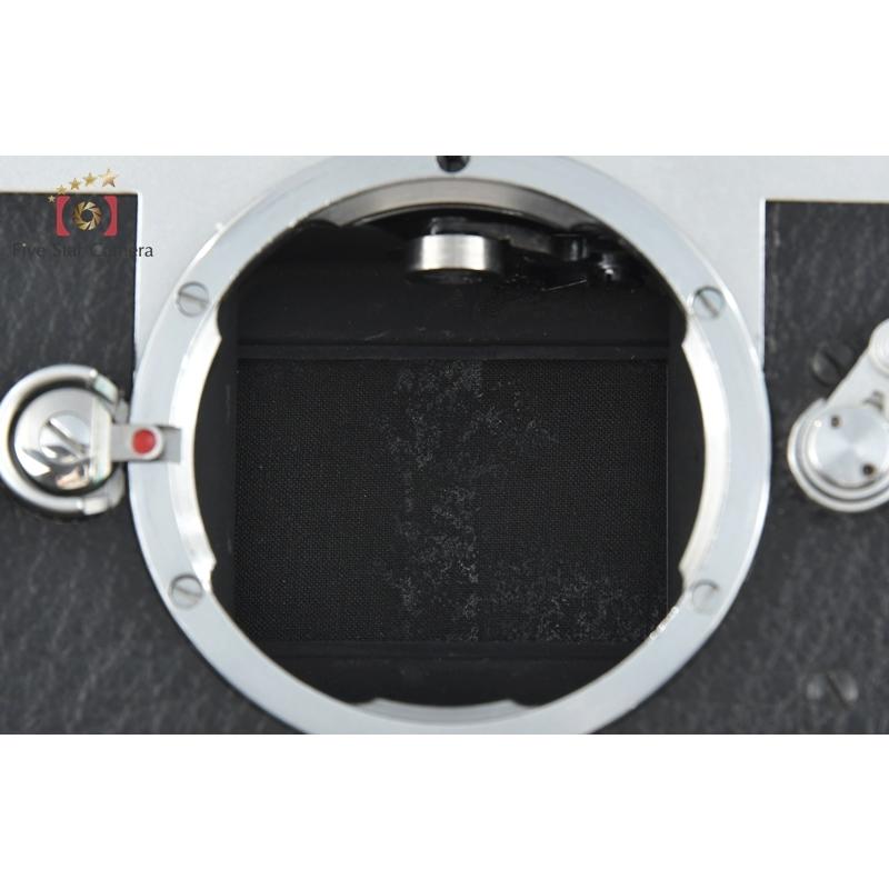 ライカ（Leica） 【中古】Leica M3 シングルストローク レンジ