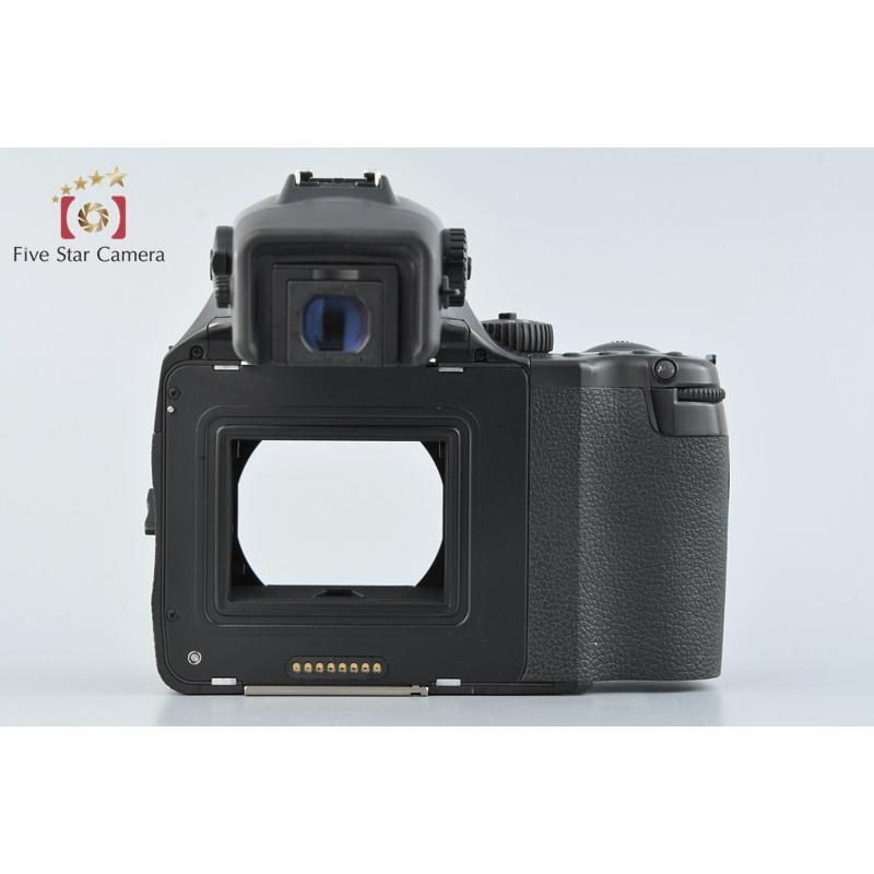 Mamiya（マミヤ） 【中古】Mamiya 645 AFD + 645 AF 80mm f/2.8 : 中古