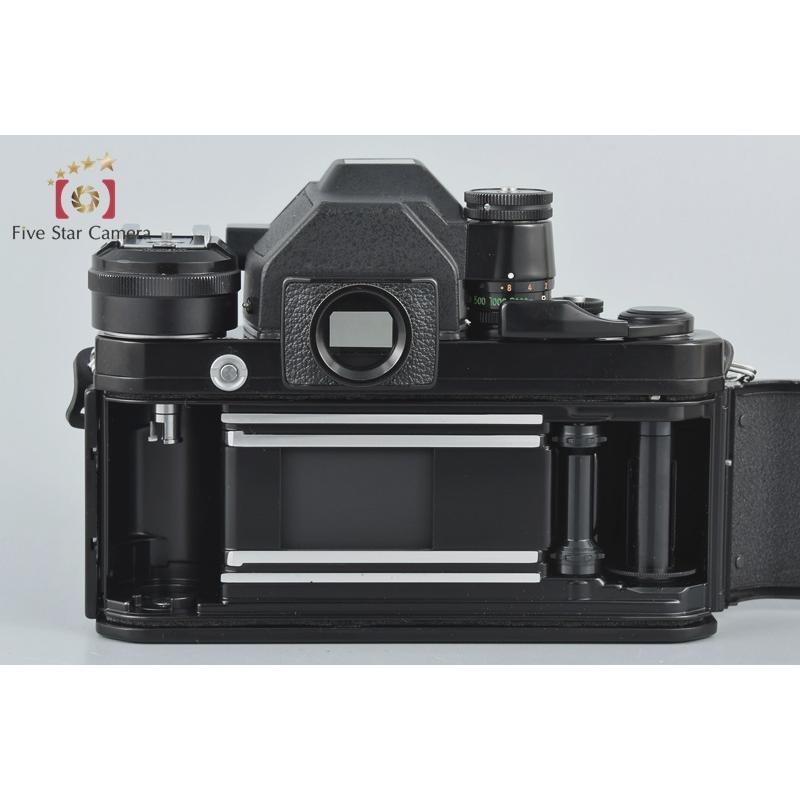 ニコン（Nikon） 【中古】Nikon F2 フォトミック S ブラック + New