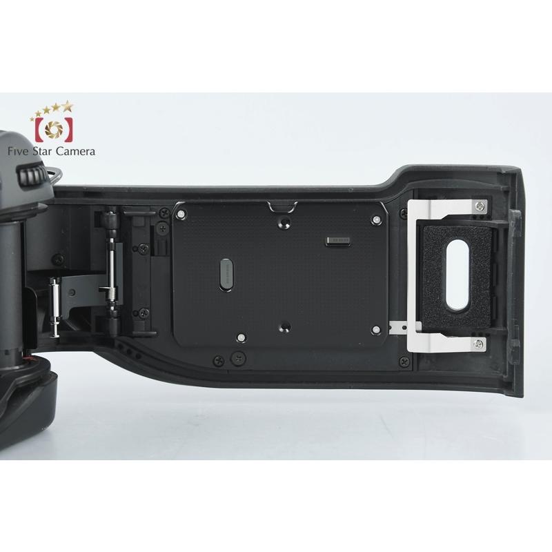 ニコン（Nikon） 【中古】Nikon F80 + MB-16 バッテリーグリップ