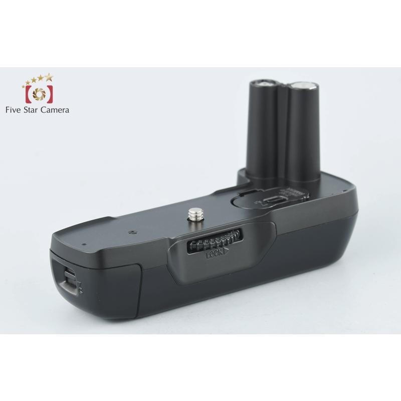 ニコン（Nikon） 【中古】Nikon F80 + MB-16 バッテリーグリップ