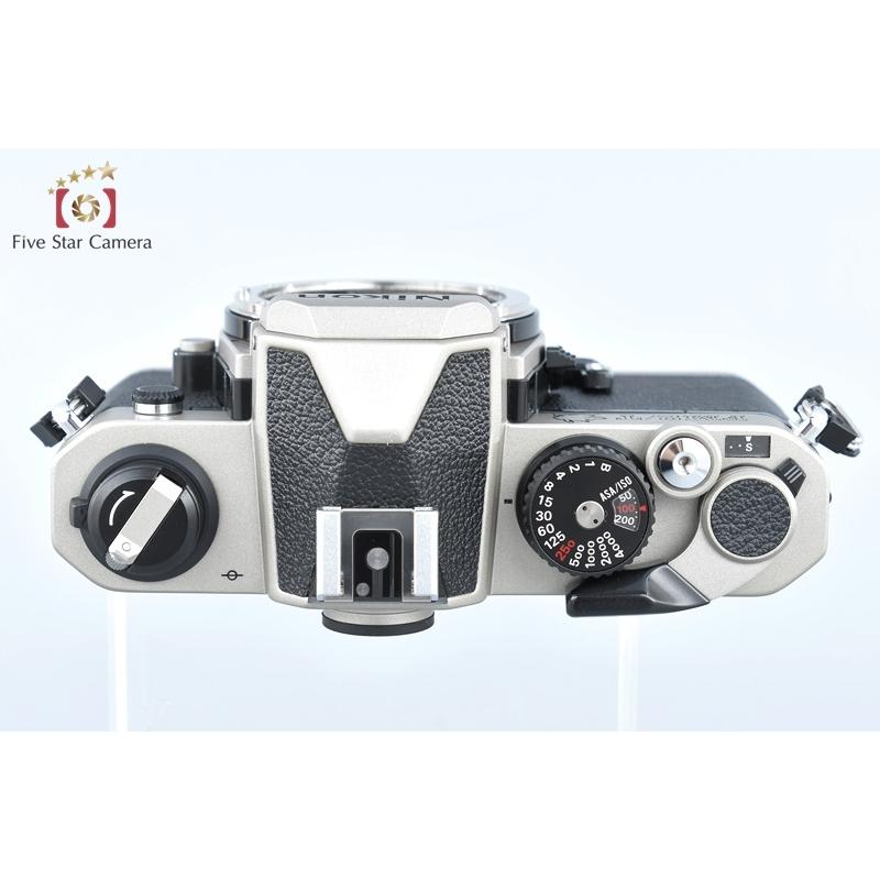 ニコン（Nikon） 【開封未使用品】Nikon FM2/T戌 Limited Dog Year