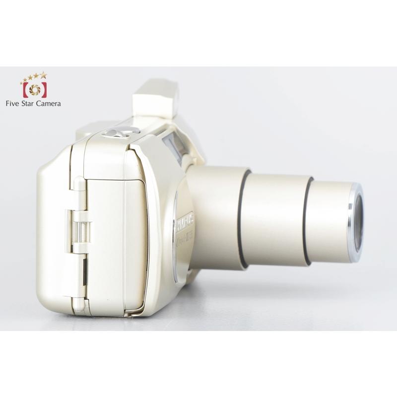 オリンパス（OLYMPUS） 【中古】OLYMPUS μ[mju:]-III ミューIII 135