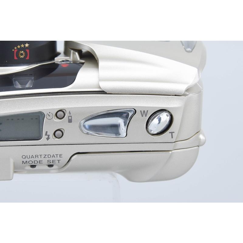 オリンパス（OLYMPUS） 【中古】OLYMPUS μ[mju:]-II ミューII ZOOM VF