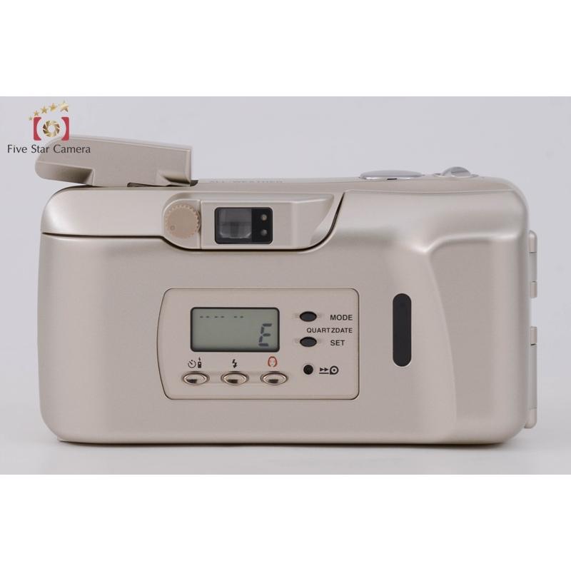 オリンパス（OLYMPUS） 【中古】OLYMPUS μ[mju:]-III ミューIII 150