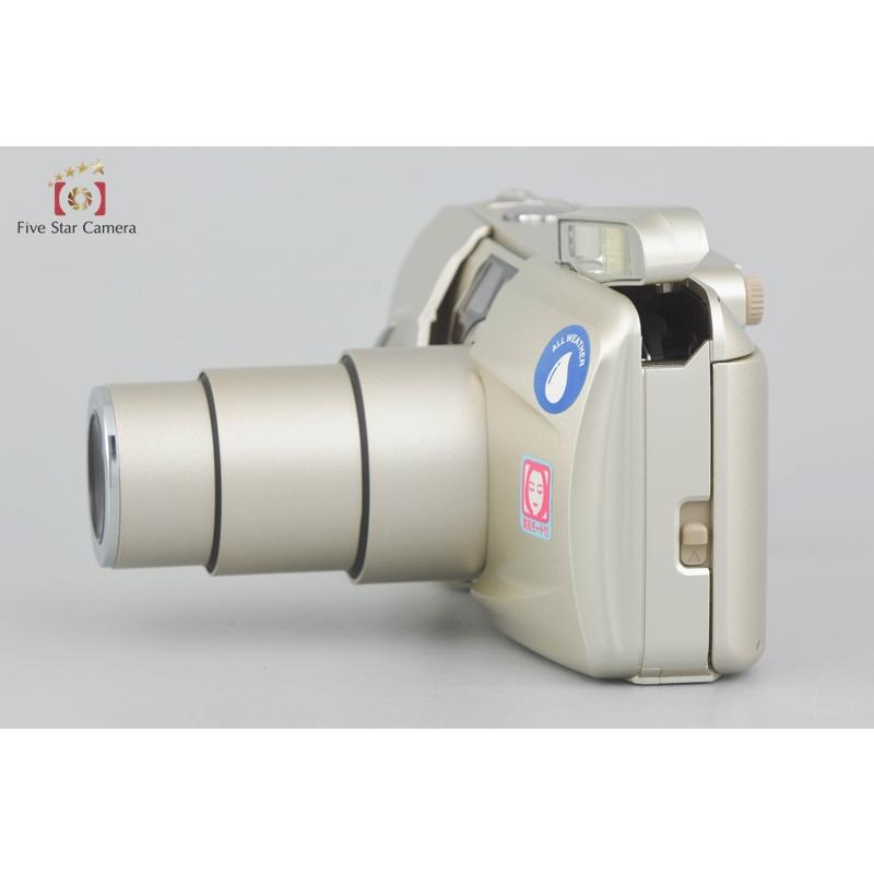 オリンパス（OLYMPUS） 【中古】OLYMPUS μ[mju:]-III ミューIII 135