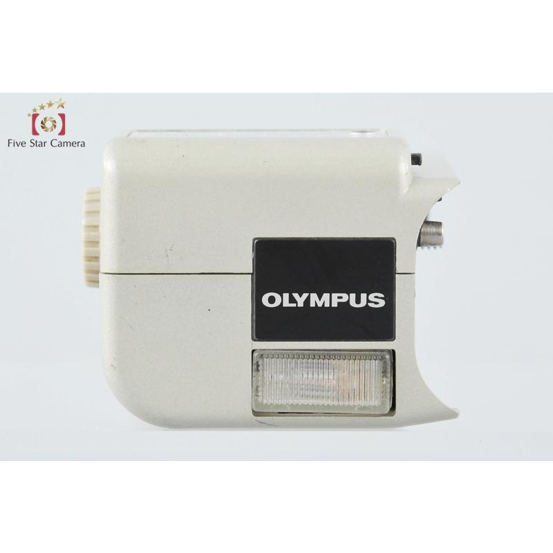 オリンパス（OLYMPUS） 【中古】OLYMPUS XA2 ホワイト コンパクト