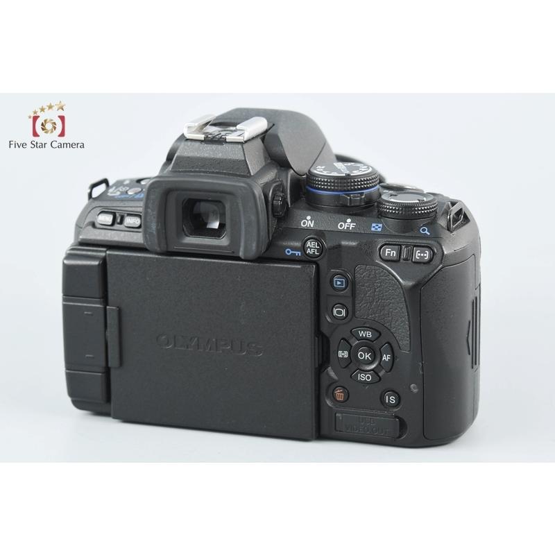 美品】OLYMPUS E-620 シャッター数1,900回 オリンパス オリンパス