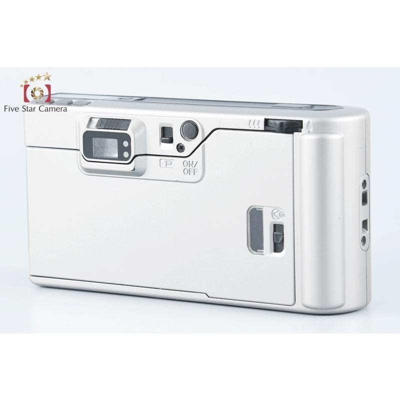 ペンタックス 【中古】PENTAX ESPIO 80 コンパクトフィルムカメラ