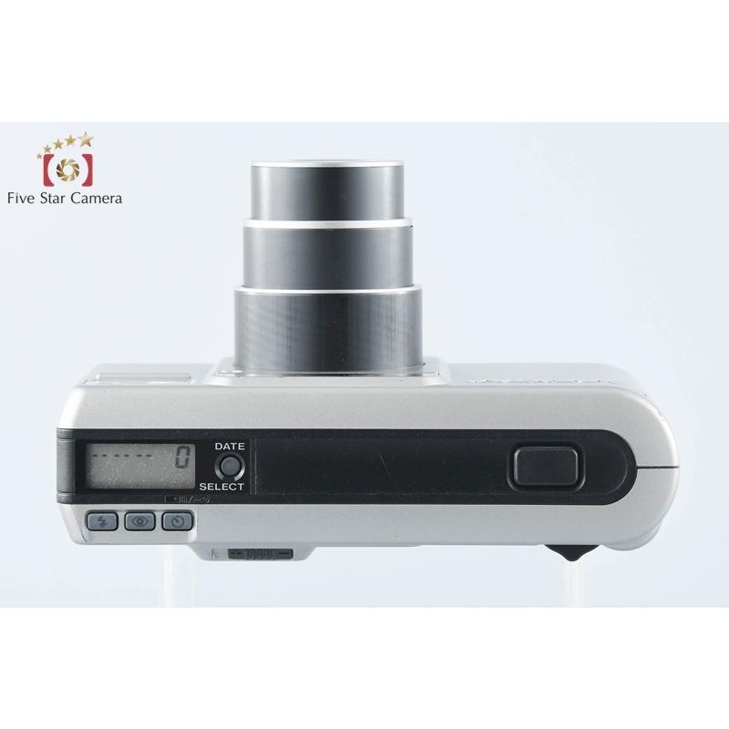 ペンタックス 【中古】PENTAX ESPIO 80 コンパクトフィルムカメラ