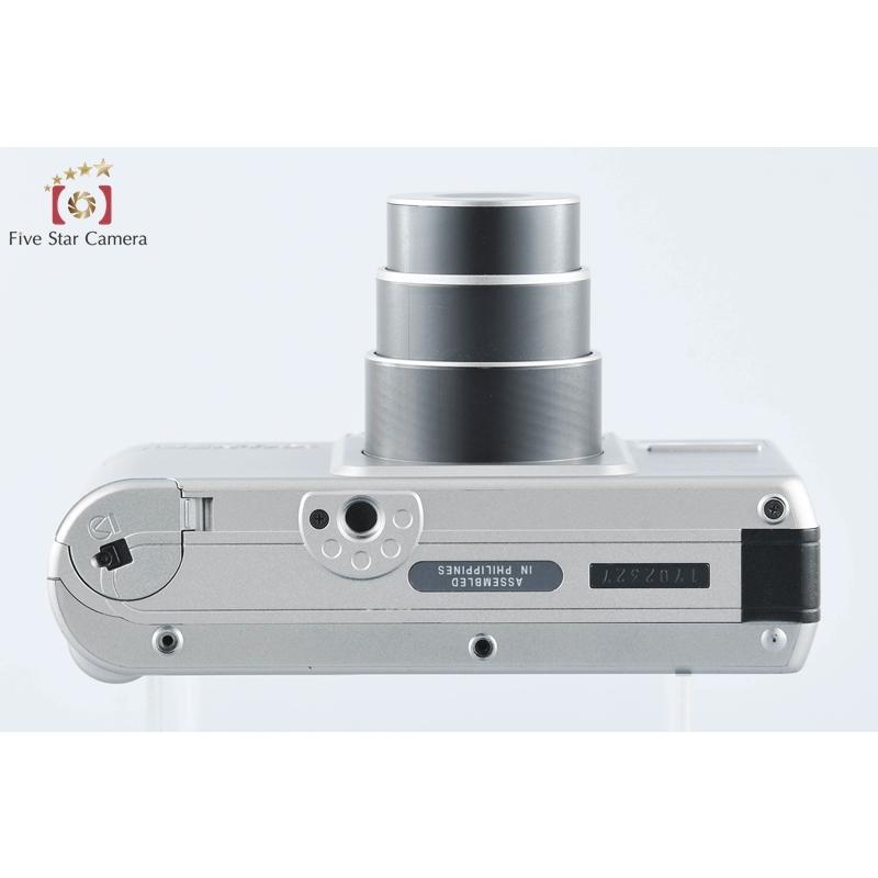 ペンタックス 【中古】PENTAX ESPIO 80 コンパクトフィルムカメラ