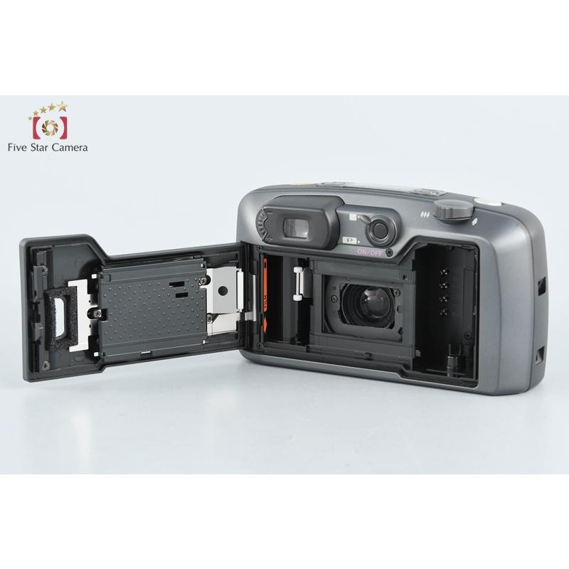 ペンタックス 【中古】PENTAX ESPIO 140 コンパクトフィルムカメラ