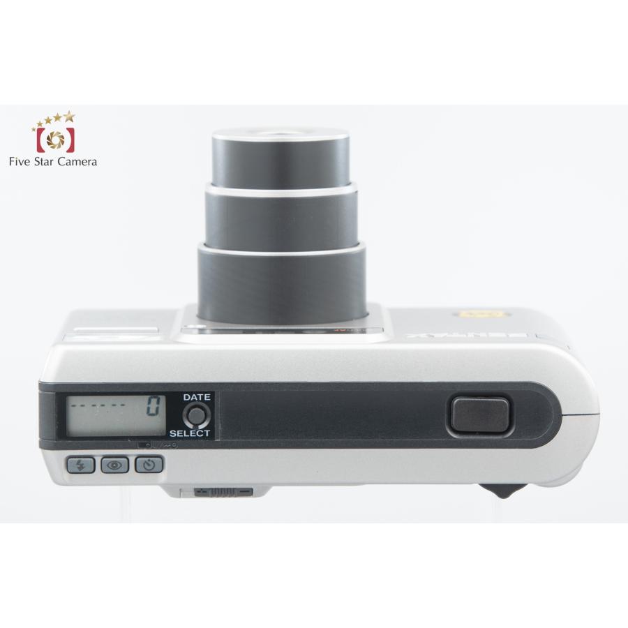 ペンタックス 【中古】PENTAX ESPIO 80 コンパクトフィルムカメラ