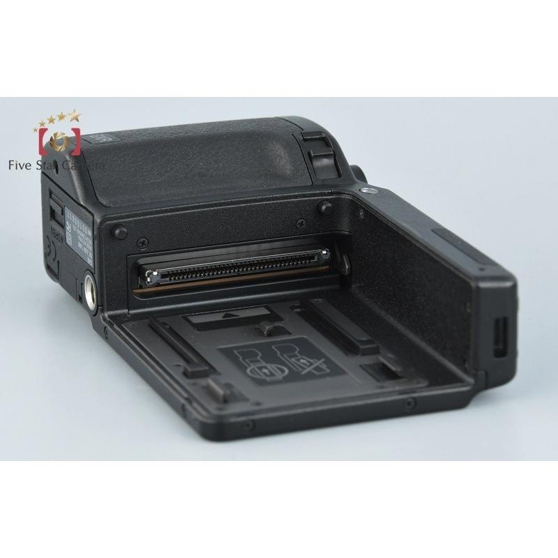 RICOH GXRボディ+MOUNT A12Mマウント+VF-2ファインダ リコーGXR MOUNT