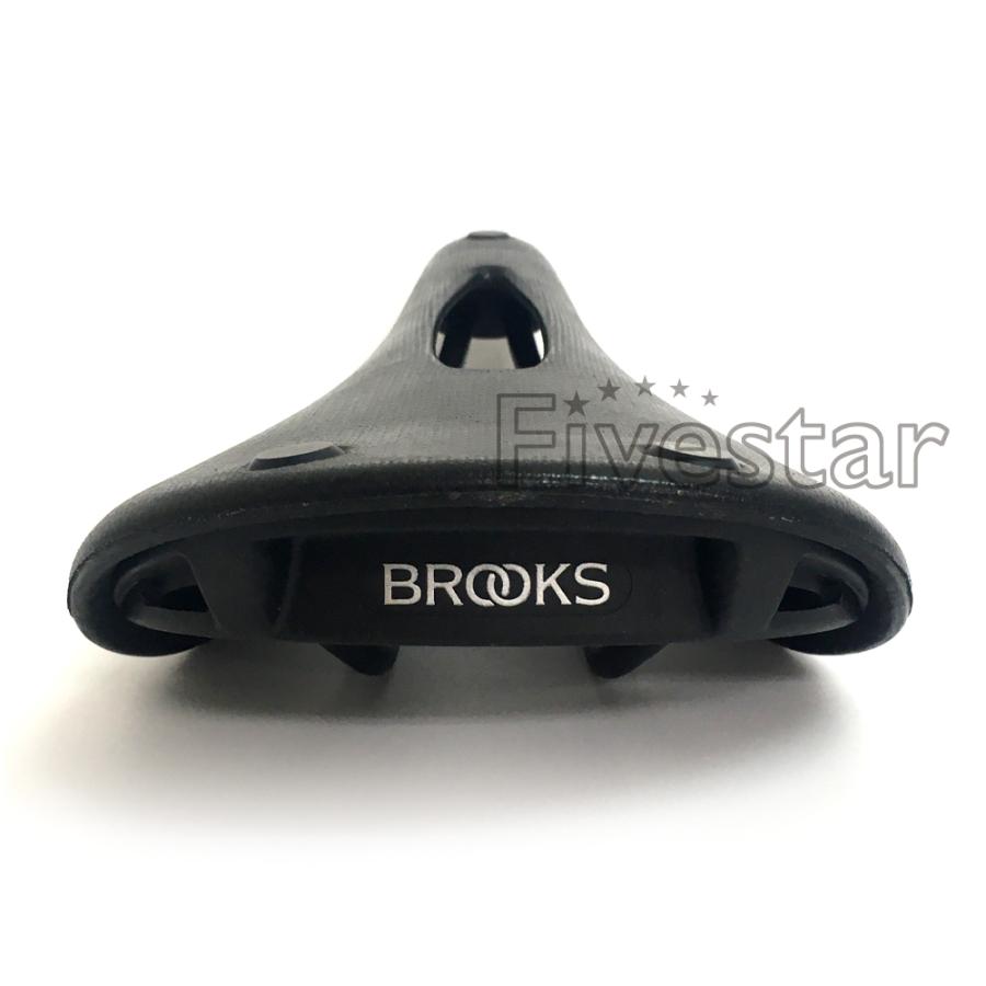 ブルックス（BROOKS） Brooks Cambium C15 Carved Black All Weather