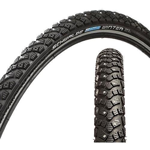 SCHWALBE（シュワルベ） 2本セット SCHWALBE Winter 700C 28インチ