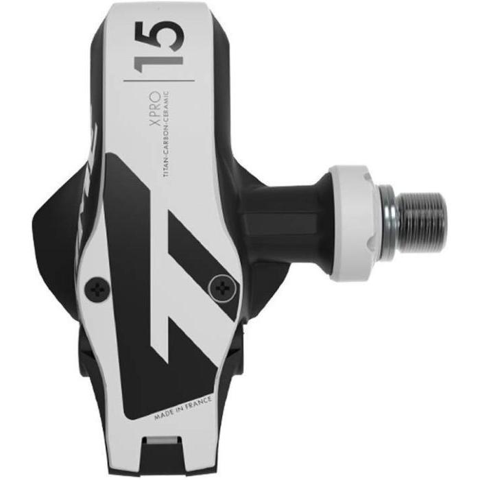 TIME（タイム） Time Xpro 15 ビンディングペダル Titan Carbon Road