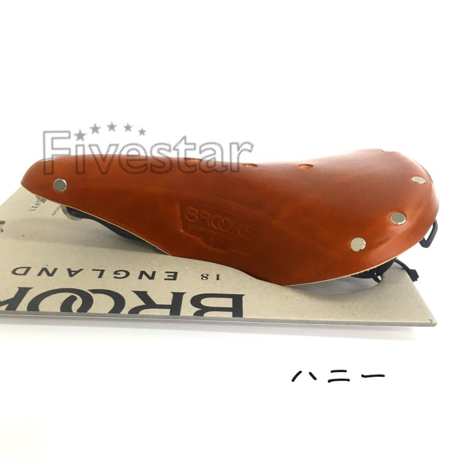 ブルックス（BROOKS） Brooks B17 Standard スタンダード 本革サドル