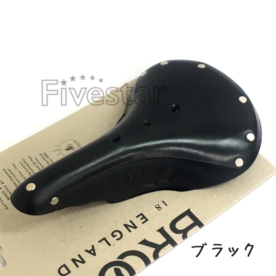 ブルックス（BROOKS） Brooks B17 Standard スタンダード 本革サドル