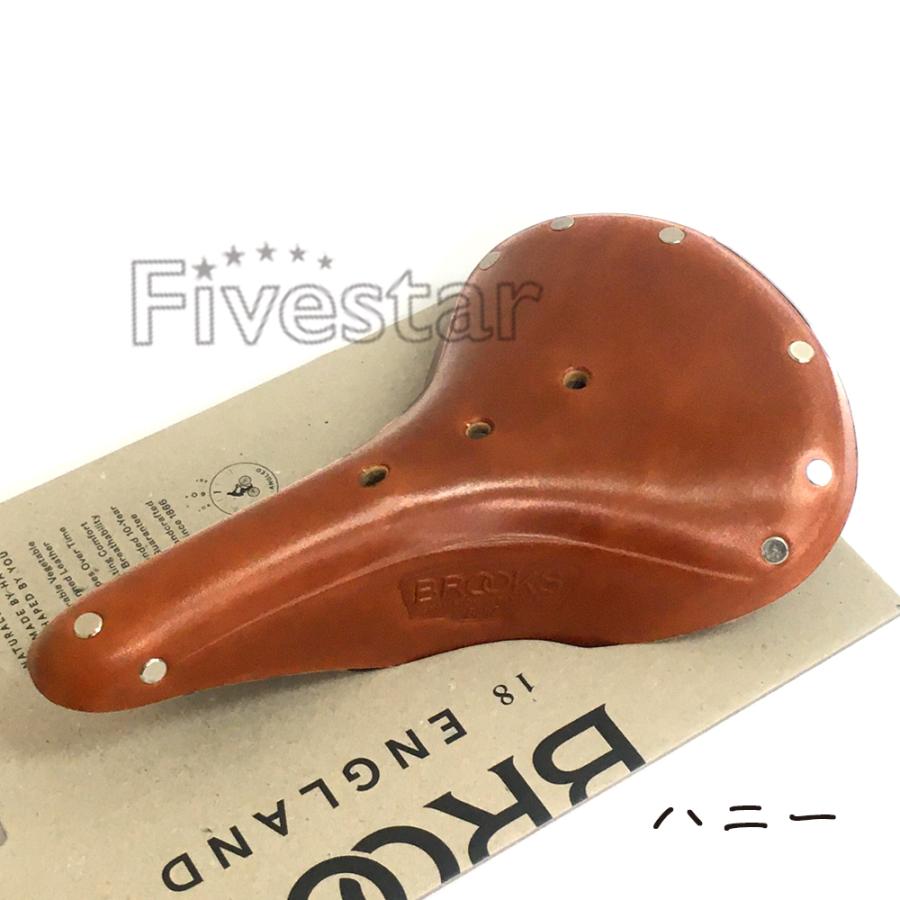 ブルックス（BROOKS） Brooks B17 Standard スタンダード 本革サドル