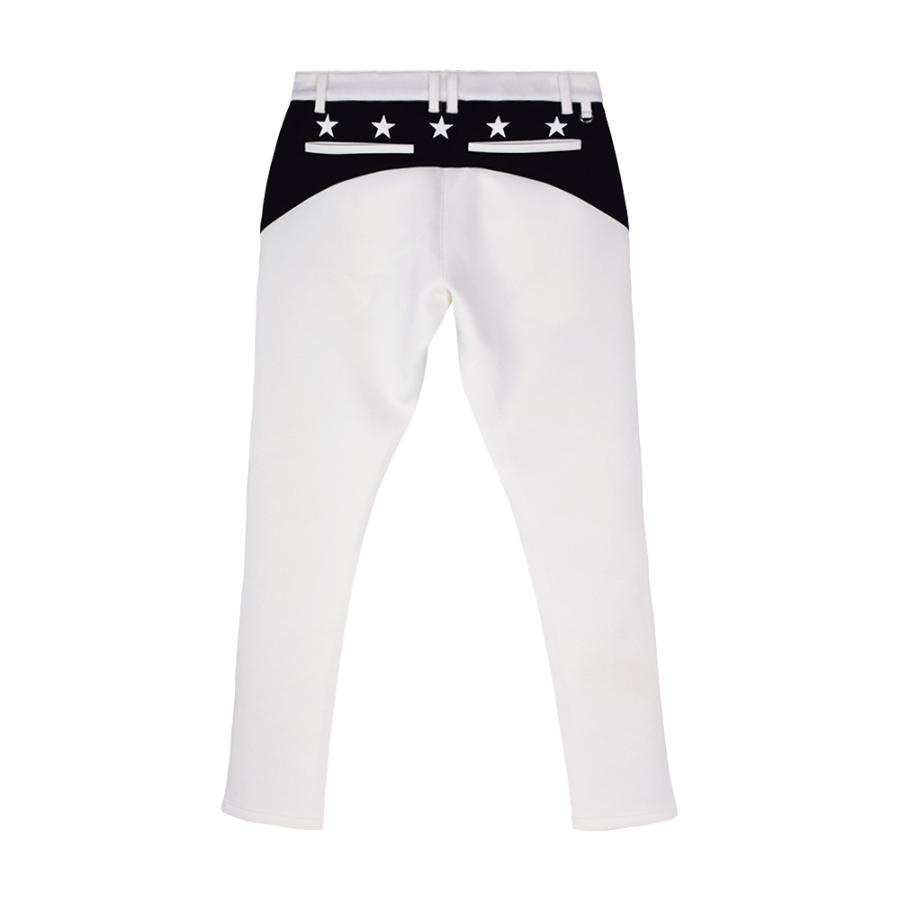 FIVE STAR ロングパンツ ゴルフ メンズ 夏 ゴルフウェア ファイブ