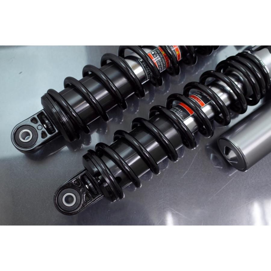 カワサキ（Kawasaki） ZRX1200DAEG ダエグ 純正 KYB リア ショック