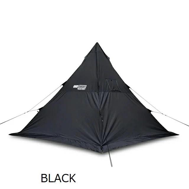 GRIP SWANY（グリップスワニー） GST-04 FIRE PROOF GS MOTHER TENT