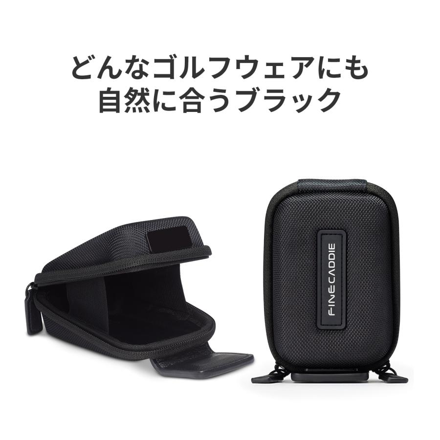 FineCaddie（ファインキャディ） EVA高級ケース【Jシリーズ対応