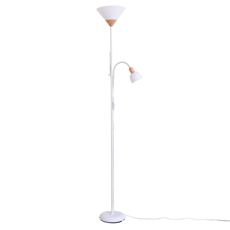 VENTOTA フロアライト フロアスタンド おしゃれ 2灯 フロアランプ 高さ