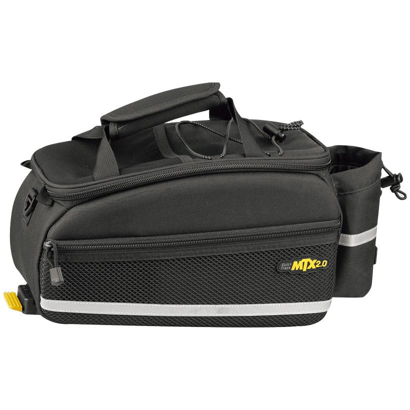 TOPEAK（トピーク） 輪行バッグ MTX TrunkBag EX MTX トランクバッグEX