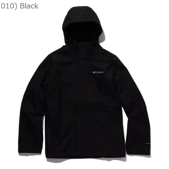 Columbia（コロンビア） COLUMBIA WE2619 HIKEBOUND2 JACKET ハイク