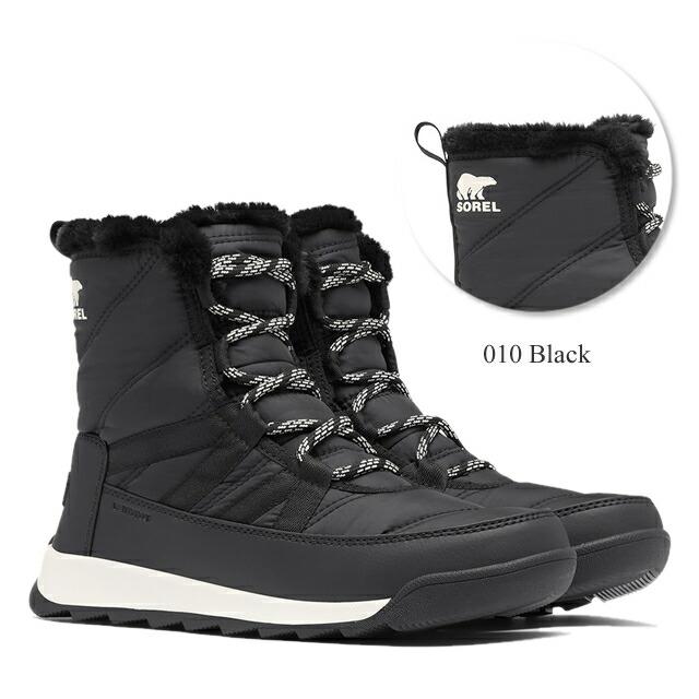 SOREL（ソレル） ブーツ スノーブーツ レディース スノーシューズ 防水