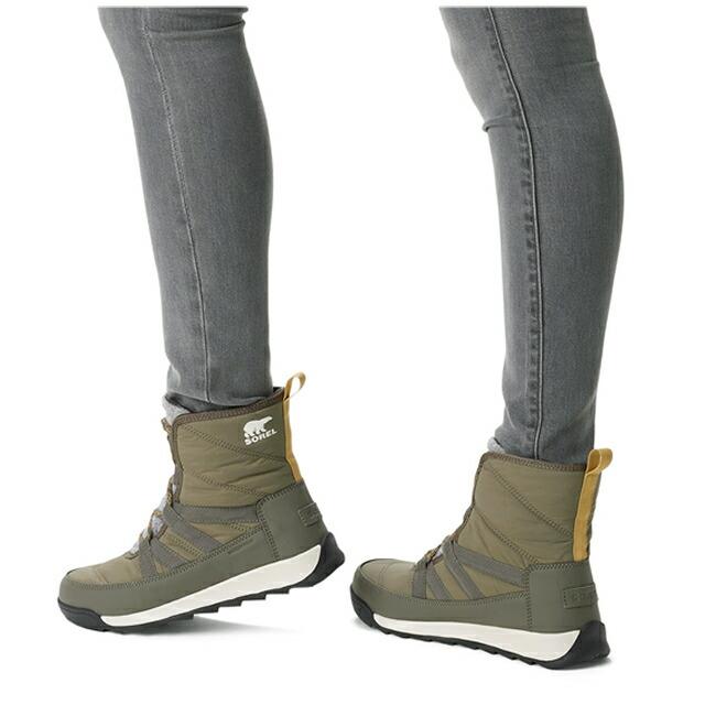 SOREL（ソレル） ブーツ スノーブーツ レディース スノーシューズ 防水