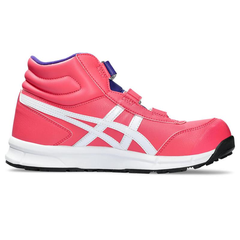 ウィンジョブ 【限定品】アシックス(asics) 安全靴 CP302 FCP302.500