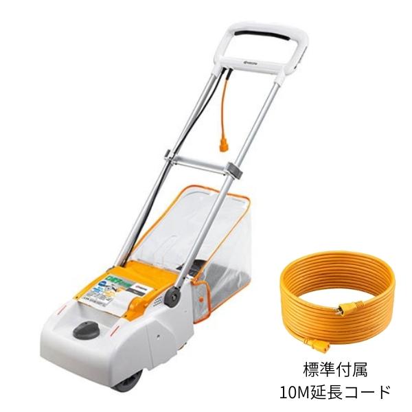 リョービ（RYOBI） 京セラ(リョービ) 電子芝刈機 LM-2310 リール式