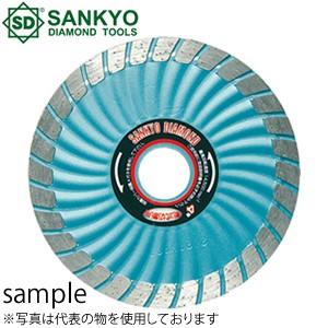 三京ダイヤモンド工業 ダイヤモンドカッター SDカッター8X SD-RX4 外径