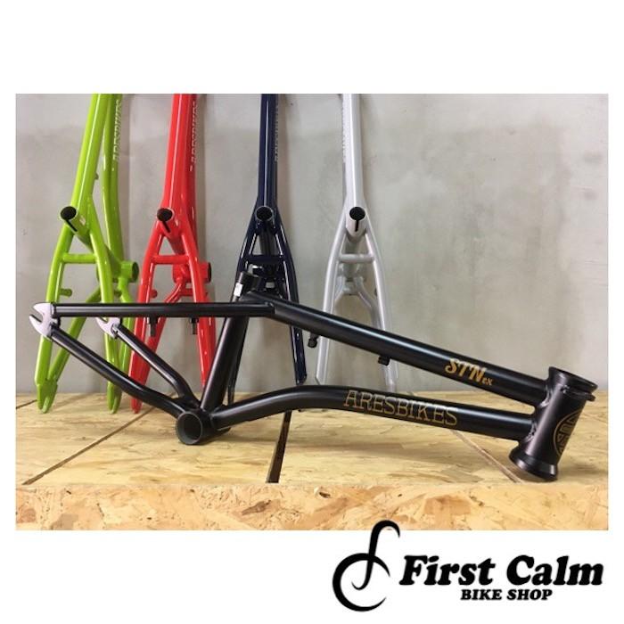 ARESBIKES（アーレスバイク） ARESBIKES STN-EX SPANISH BB FRAME