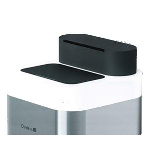 空間除菌 空間除菌デバイス Devirus AC DVAC-1200(スマートタイマー