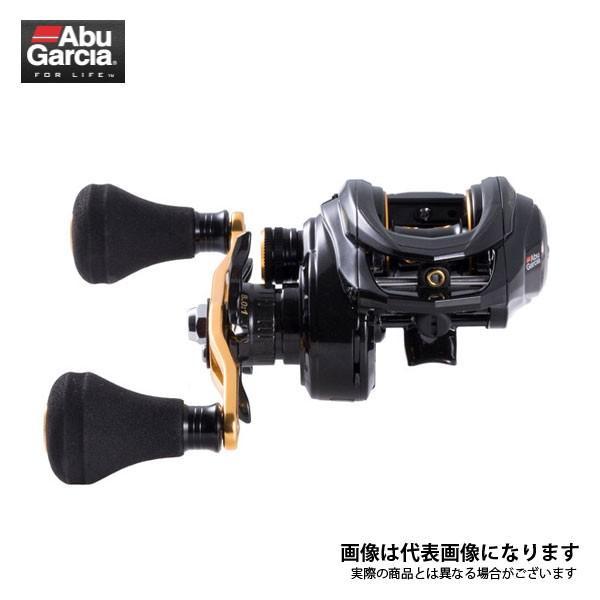 Abu Garcia（アブガルシア） アブ ガルシア ロキサーニ パワー