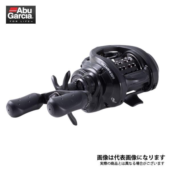 Abu Garcia（アブガルシア） アブ ガルシア ロキサーニ BF8-L [ROXANI