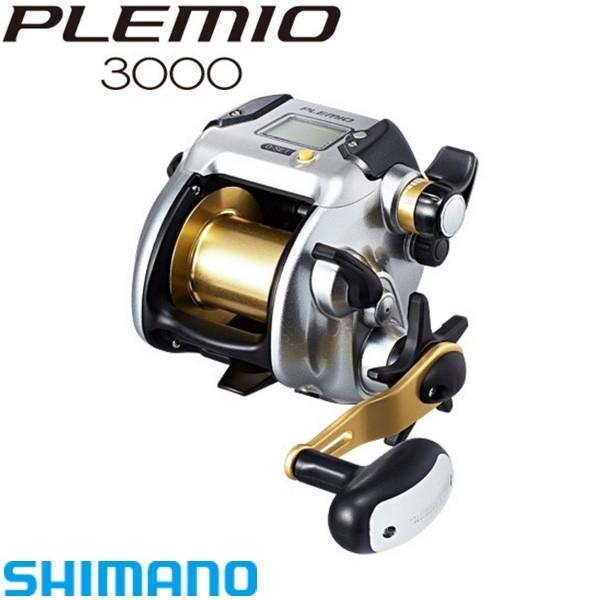 シマノ（SHIMANO） 15 プレミオ 3000 PE4号×400m リールに巻いて発送