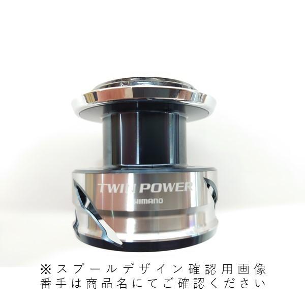 シマノ（SHIMANO） 『パーツ販売』 21 ツインパワーSW 6000HG スプール