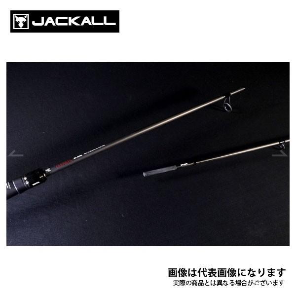 JACKALL（ジャッカル） BPM BP-C610XH 105715019340 大型便B 爆買