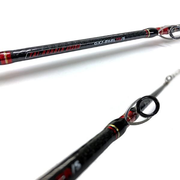 Major Craft（メジャークラフト） ジャイアントキリング タイラバ