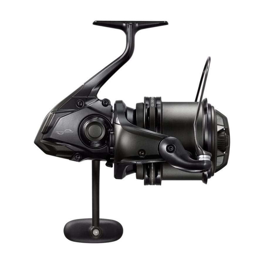 シマノ（SHIMANO） 23パワーエアロTD 標準仕様 : フィッシングK