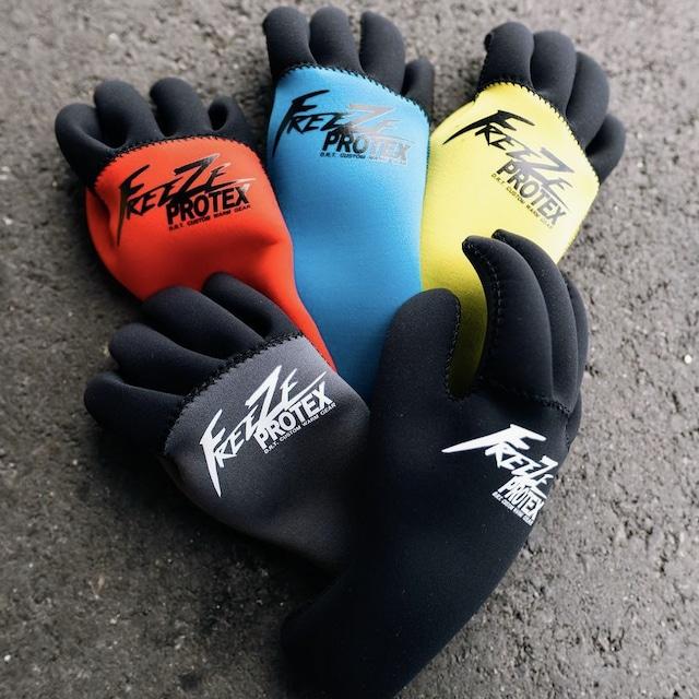 DRT Freeze Protex ネオプレーングローブ : Fishing Shop Seacret