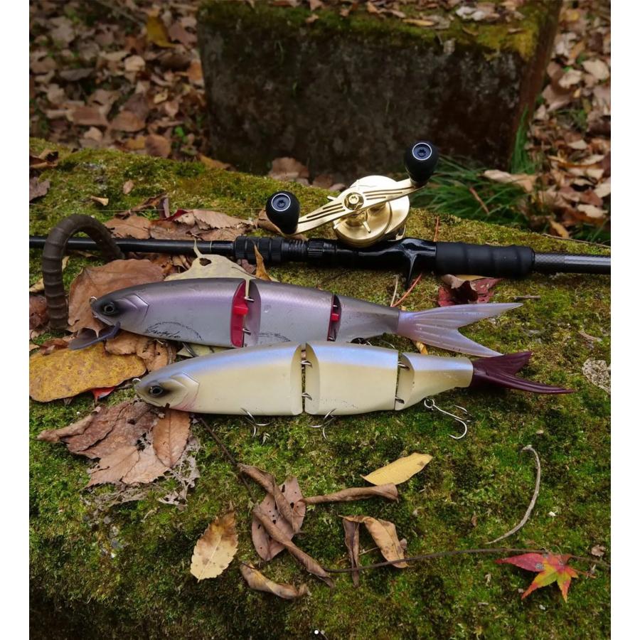 DRT KLASH GHOST クラッシュ ゴースト : Fishing Shop Seacret - 通販