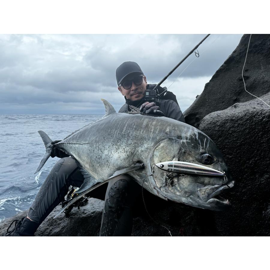 RST SUPPLY RilaNa210 リラーナ 210 2025NEW : Fishing Shop Seacret