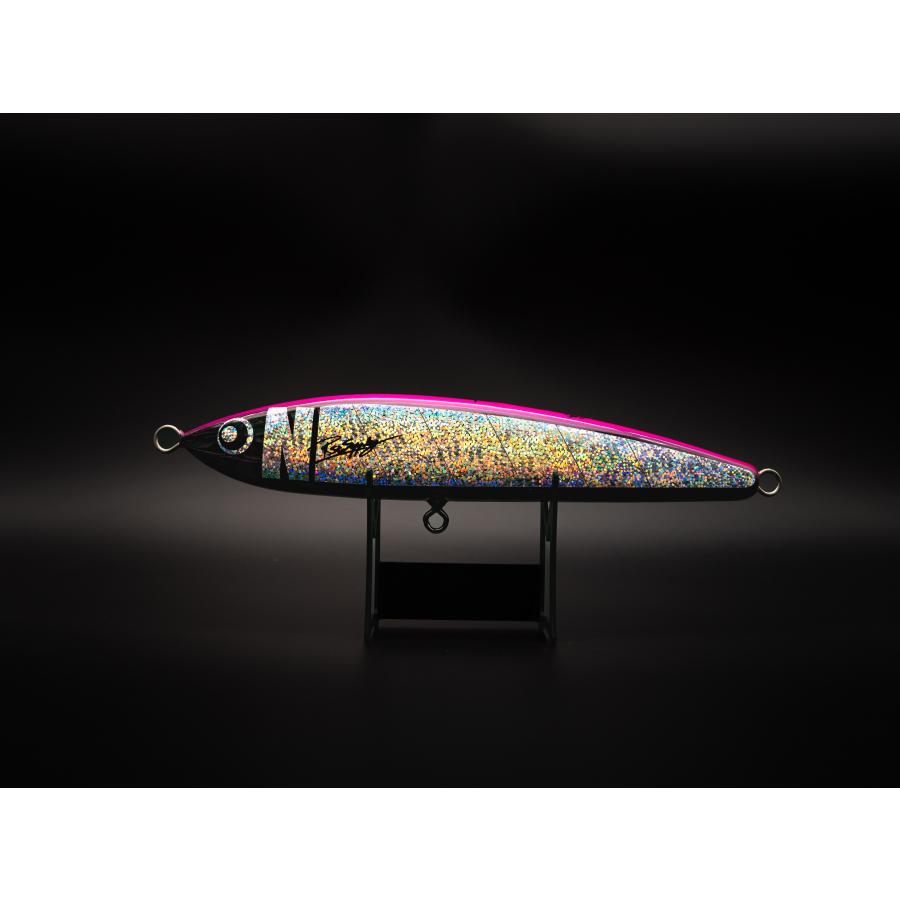 RST SUPPLY NEZUL210 ネズール 210 2025NEW : Fishing Shop Seacret